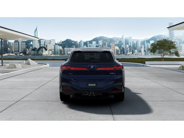 2027 BMW X5 40 xDrive