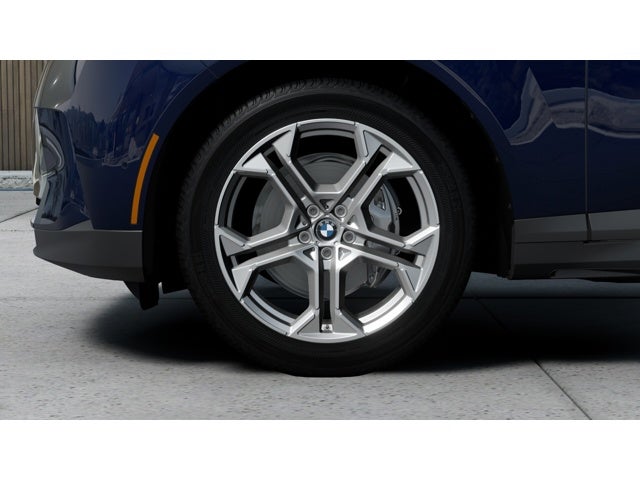 2027 BMW X5 40 xDrive