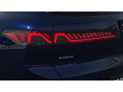 2027 BMW X5 40 xDrive