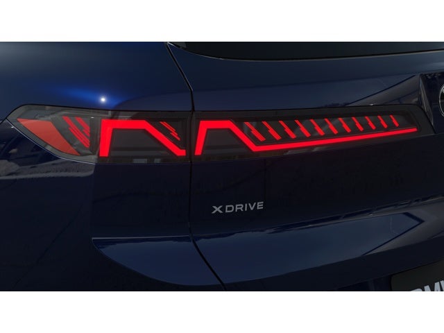 2027 BMW X5 40 xDrive
