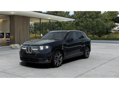 2027 BMW X5 40 xDrive