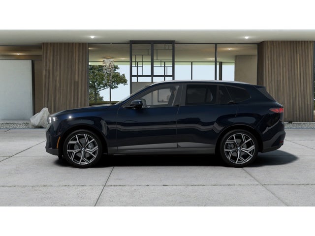 2027 BMW X5 40 xDrive
