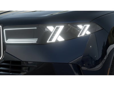 2027 BMW X5 40 xDrive