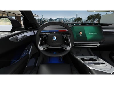 2027 BMW X5 40 xDrive