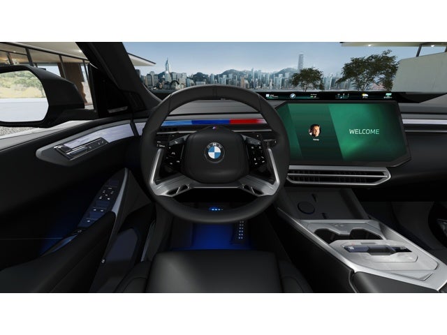 2027 BMW X5 40 xDrive