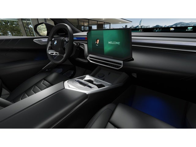 2027 BMW X5 40 xDrive