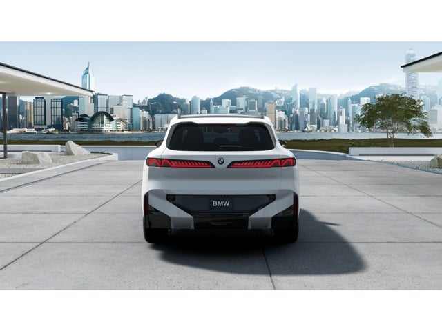 2027 BMW X5 40 xDrive