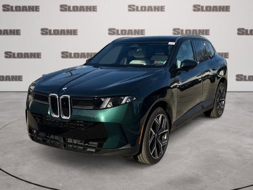 2027 BMW X5 40 xDrive