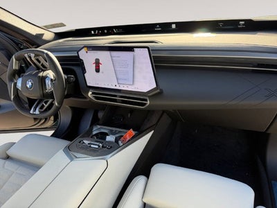 2027 BMW X5 40 xDrive