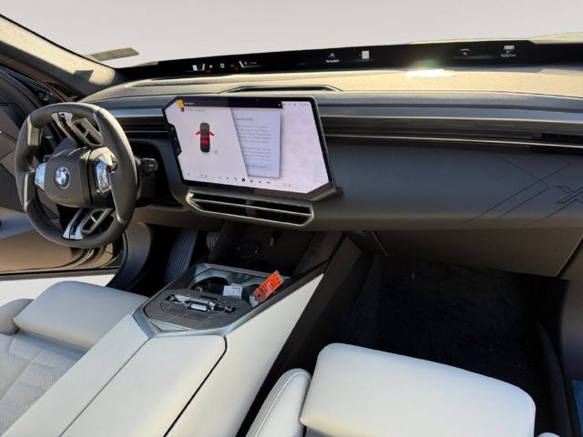 2027 BMW X5 40 xDrive
