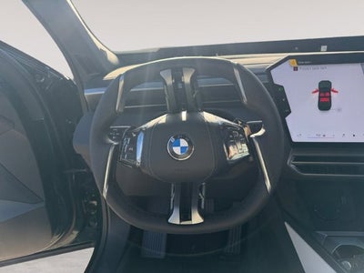 2027 BMW X5 40 xDrive