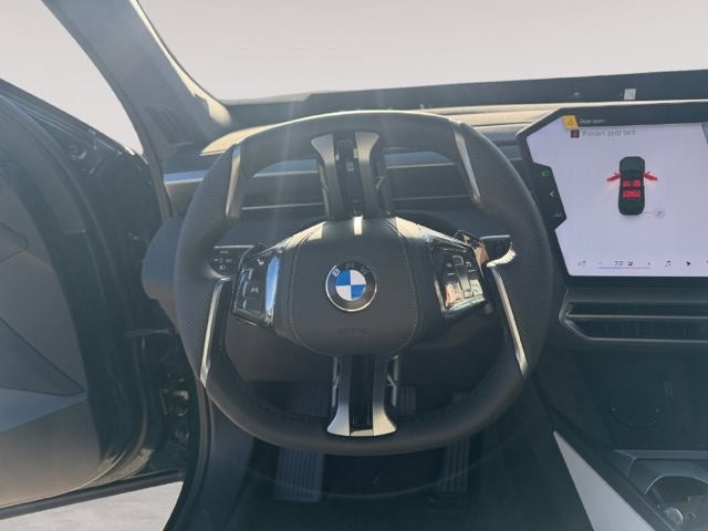 2027 BMW X5 40 xDrive
