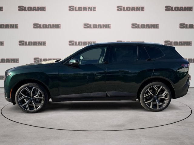 2027 BMW X5 40 xDrive