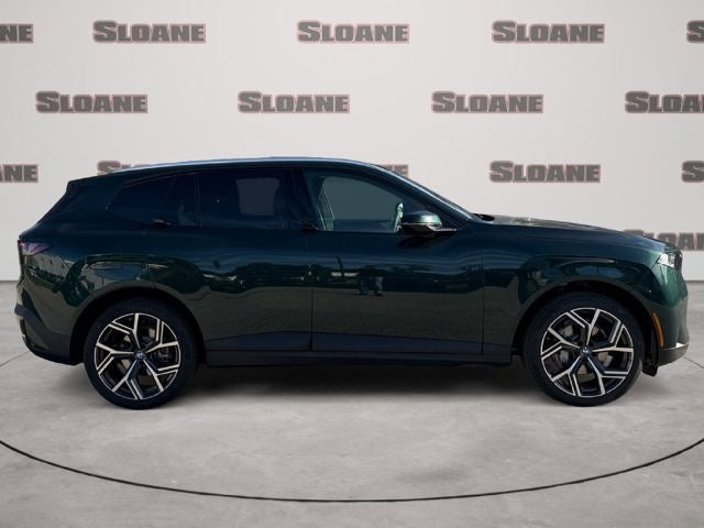 2027 BMW X5 40 xDrive