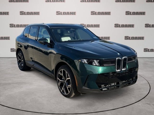 2027 BMW X5 40 xDrive