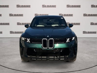 2027 BMW X5 40 xDrive