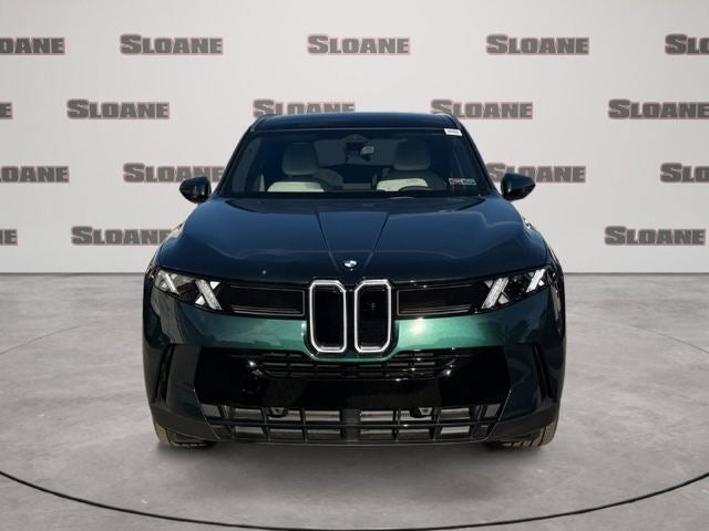 2027 BMW X5 40 xDrive