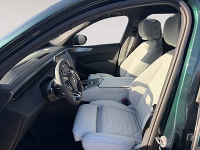 2027 BMW X5 40 xDrive