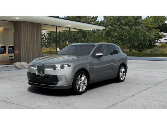 2027 BMW X5 40 xDrive