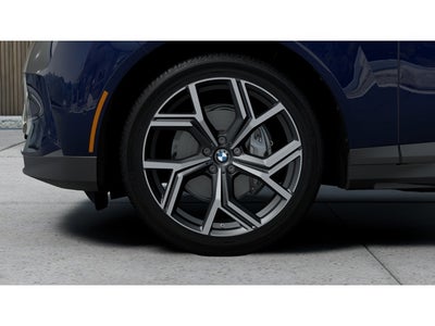 2027 BMW X5 40 xDrive