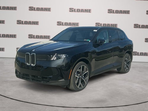 2027 BMW X5 40 xDrive