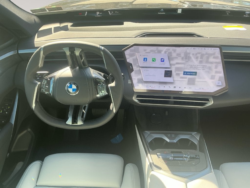 2027 BMW X5 40 xDrive