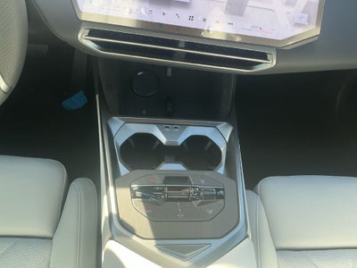 2027 BMW X5 40 xDrive