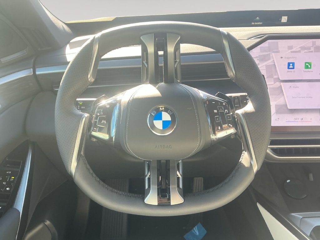2027 BMW X5 40 xDrive