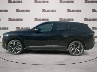 2027 BMW X5 40 xDrive