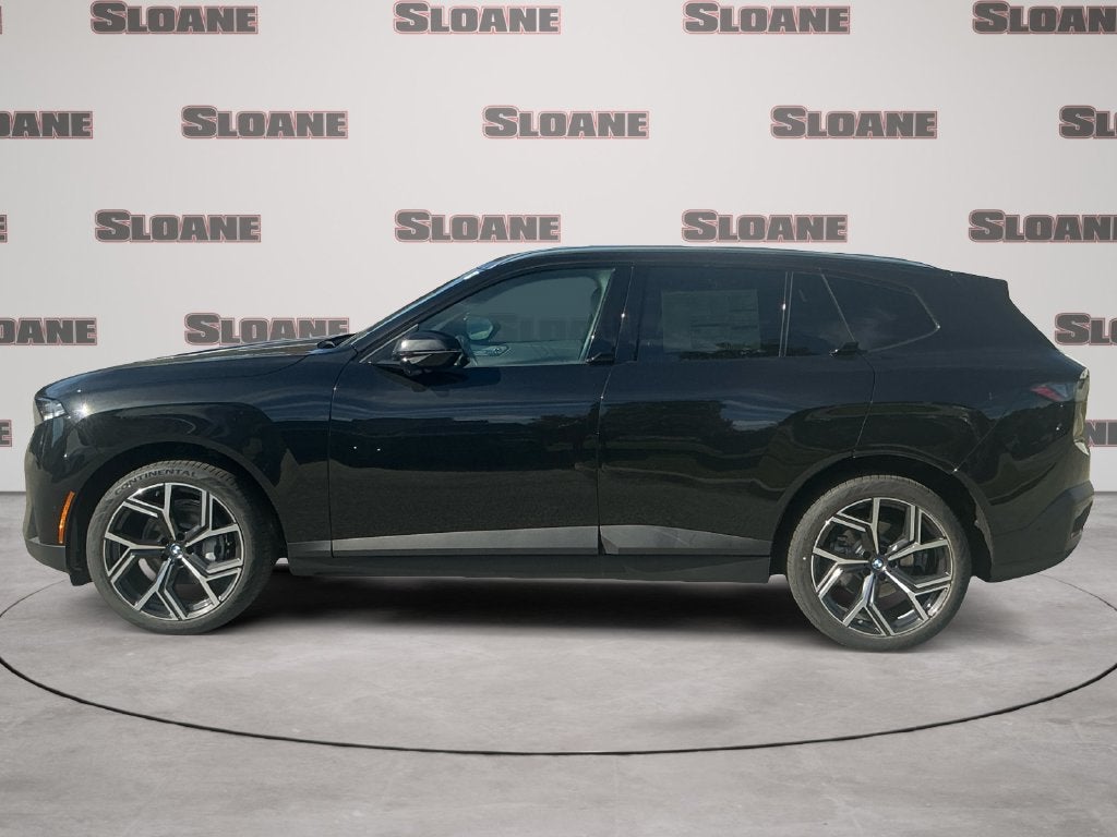 2027 BMW X5 40 xDrive