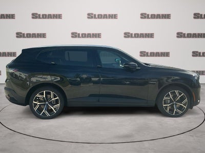 2027 BMW X5 40 xDrive