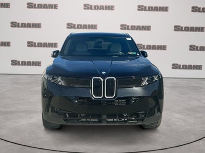 2027 BMW X5 40 xDrive