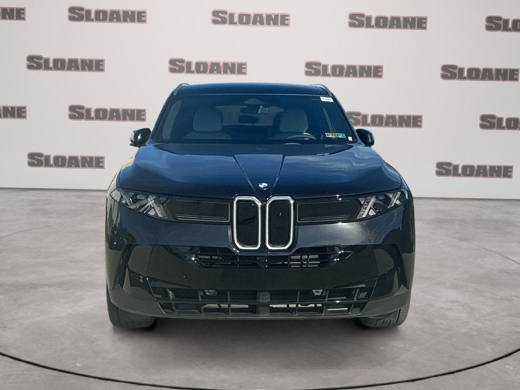 2027 BMW X5 40 xDrive