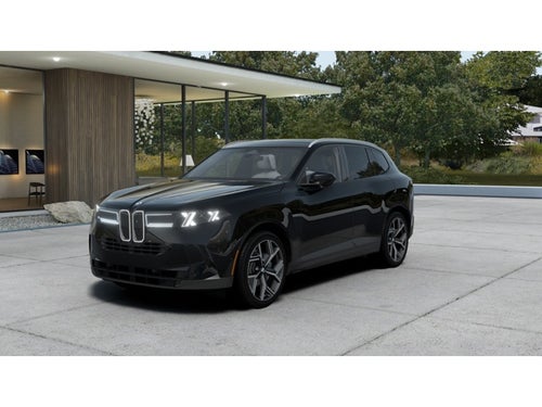 2027 BMW X5 40 xDrive
