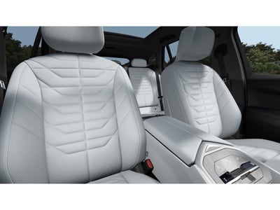 2027 BMW X5 40 xDrive