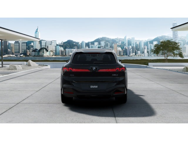 2027 BMW X5 40 xDrive
