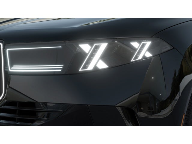 2027 BMW X5 40 xDrive