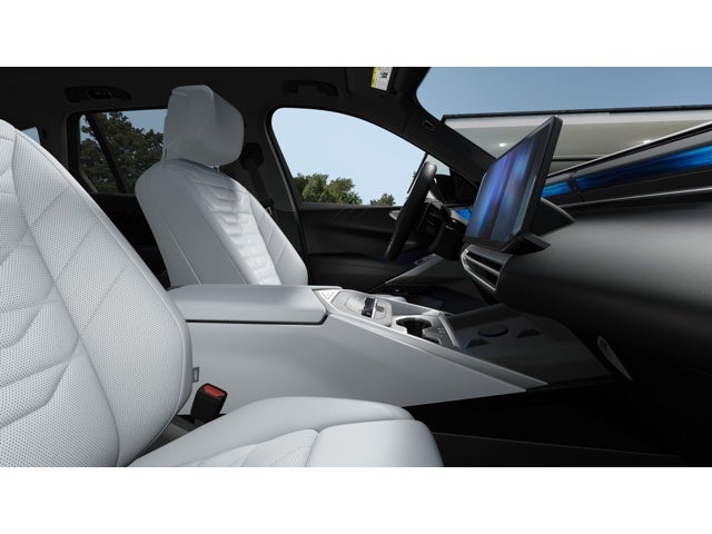 2027 BMW X5 40 xDrive