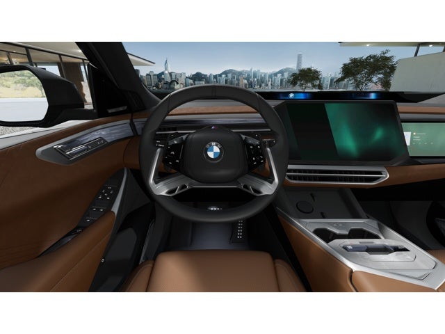 2027 BMW X5 40 xDrive