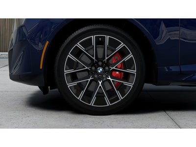 2027 BMW X5 40 xDrive