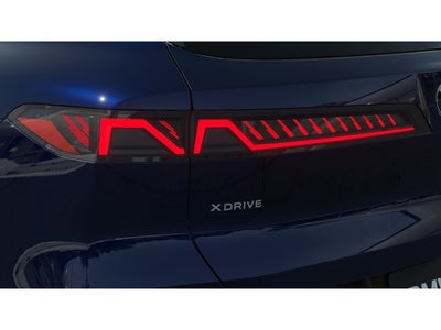2027 BMW X5 40 xDrive