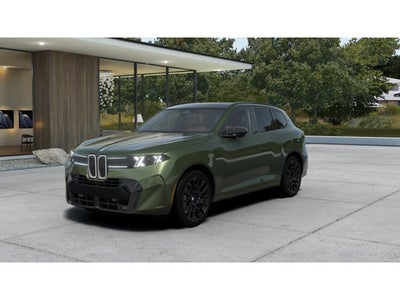2027 BMW X5 40 Base