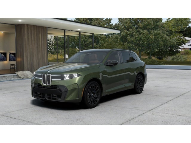 2027 BMW X5 40 Base