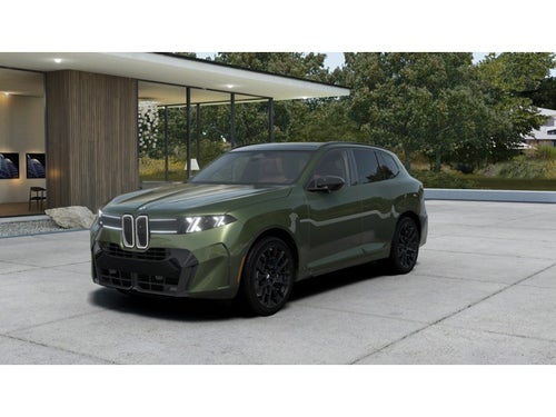 2027 BMW X5 40 Base