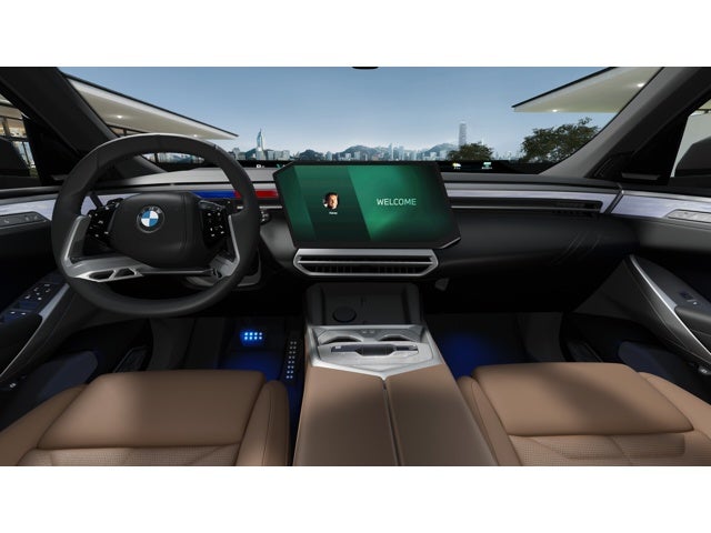 2027 BMW X5 40 Base
