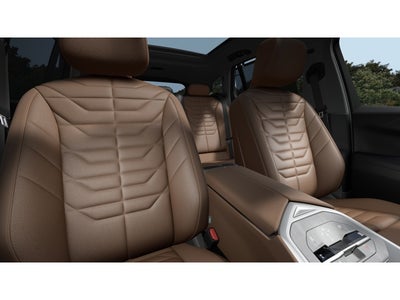 2027 BMW X5 40 Base