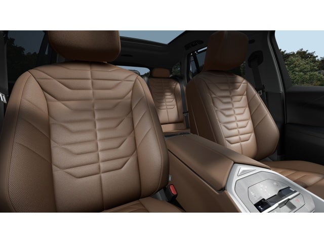 2027 BMW X5 40 Base