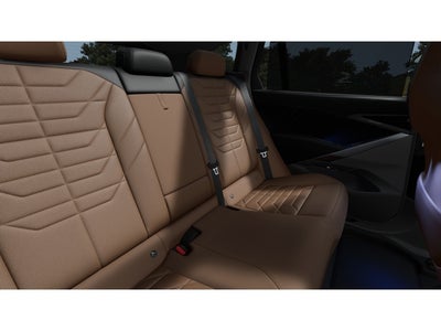 2027 BMW X5 40 Base