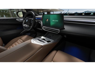 2027 BMW X5 40 Base