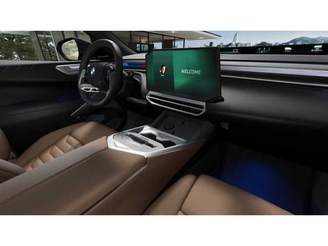 2027 BMW X5 40 Base